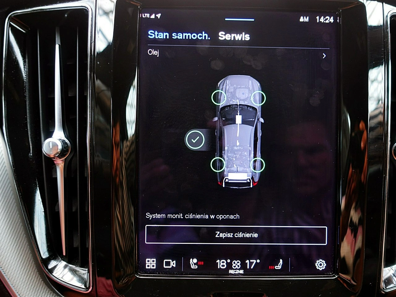 Volvo XC 60 - Zdjęcie 38