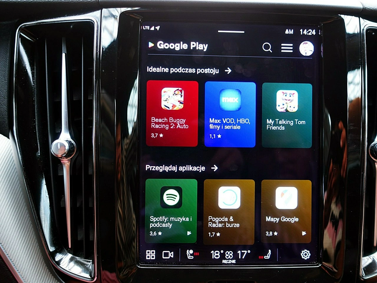 Volvo XC 60 - Zdjęcie 24