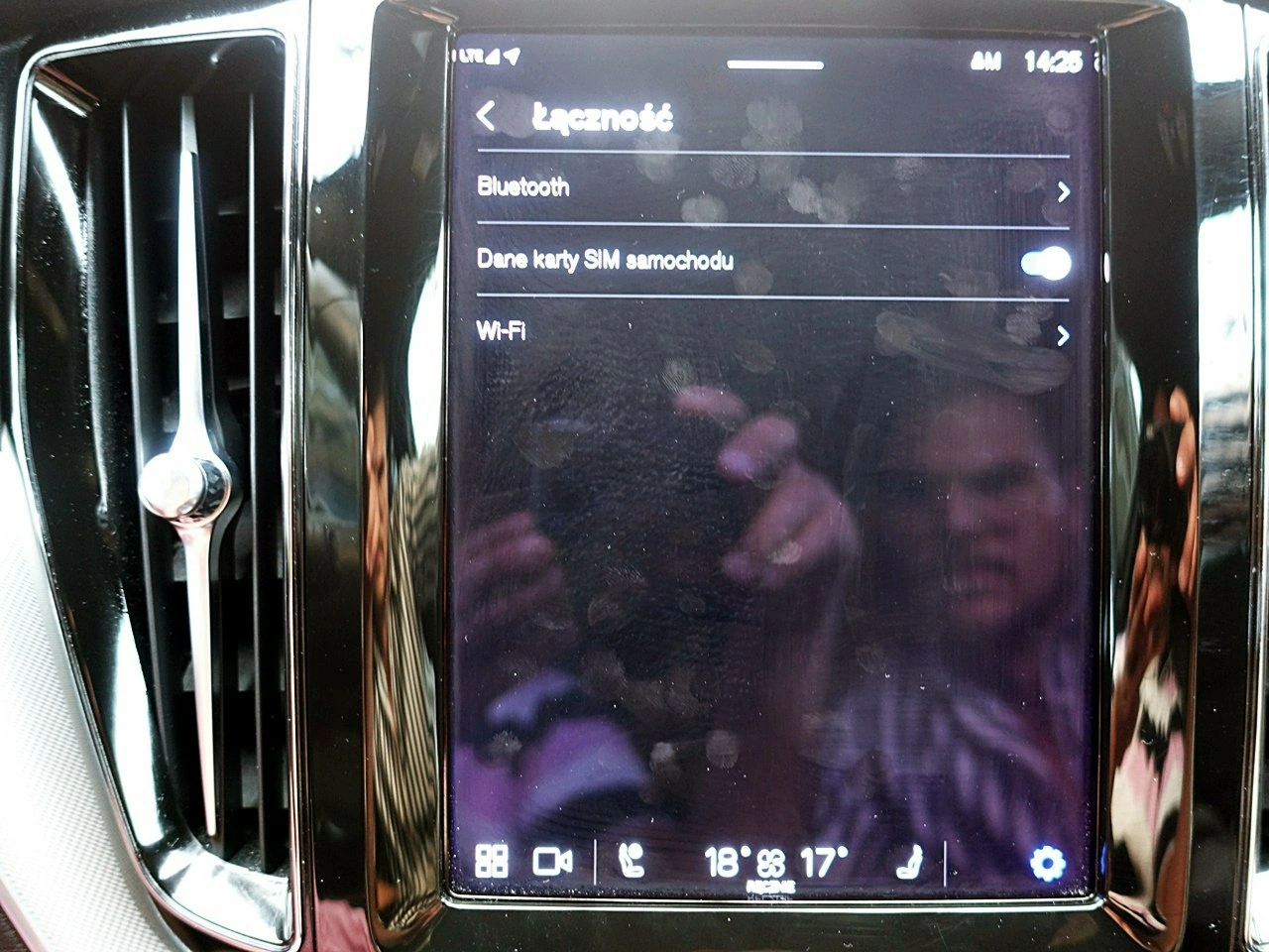 Volvo XC 60 - Zdjęcie 36