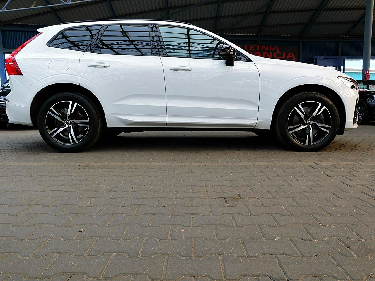 Volvo XC 60 - Zdjęcie 49