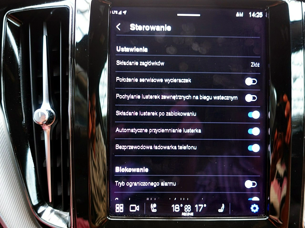 Volvo XC 60 - Zdjęcie 30