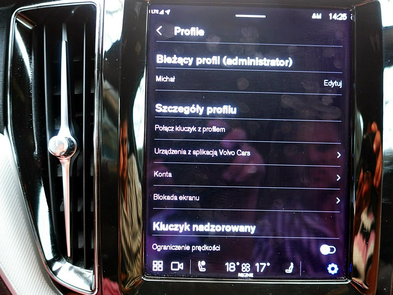 Volvo XC 60 - Zdjęcie 35