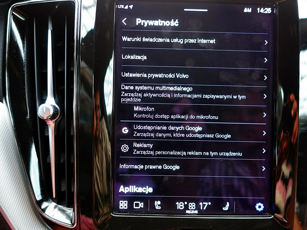 Volvo XC 60 - Zdjęcie 28