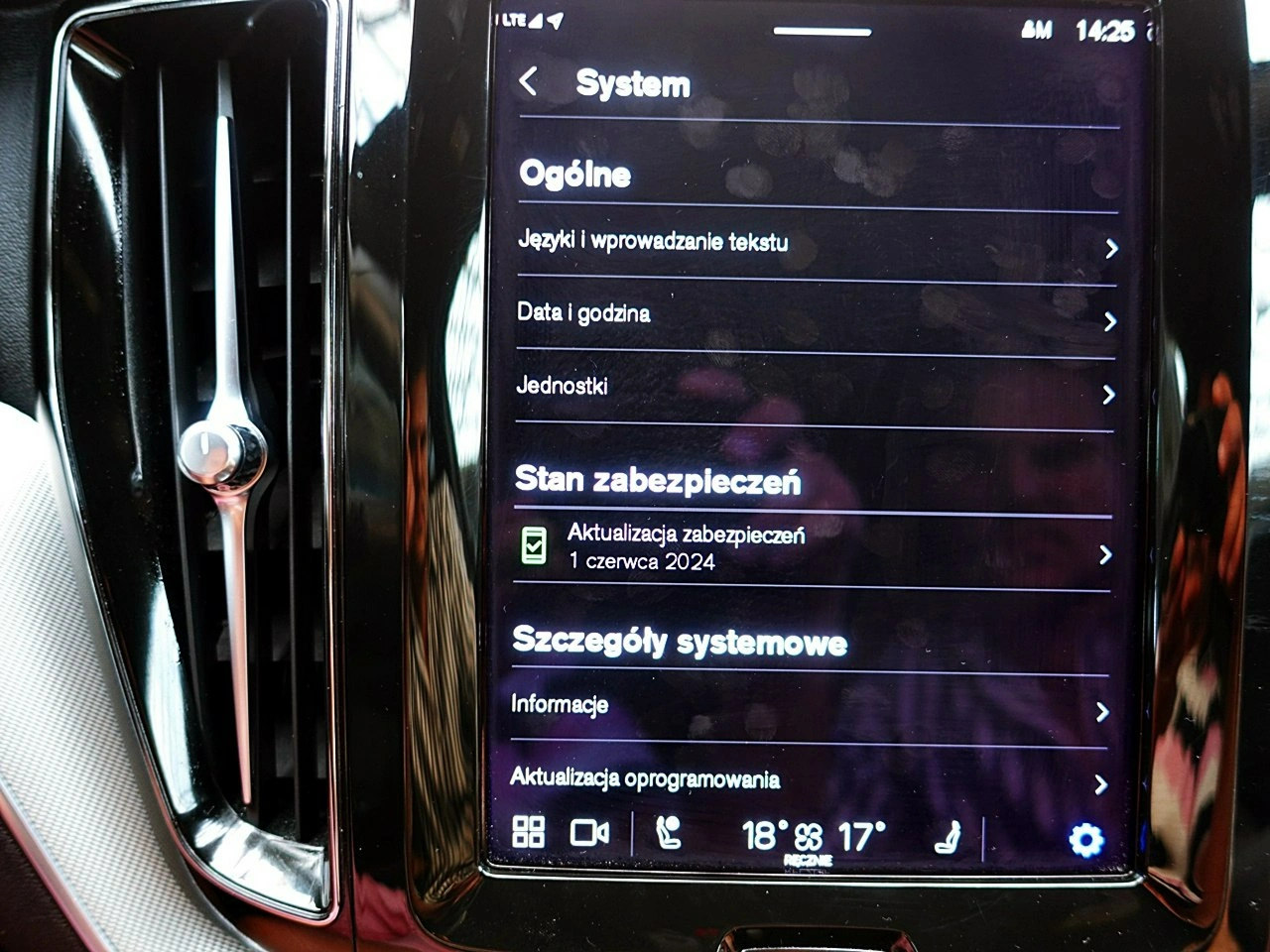 Volvo XC 60 - Zdjęcie 34