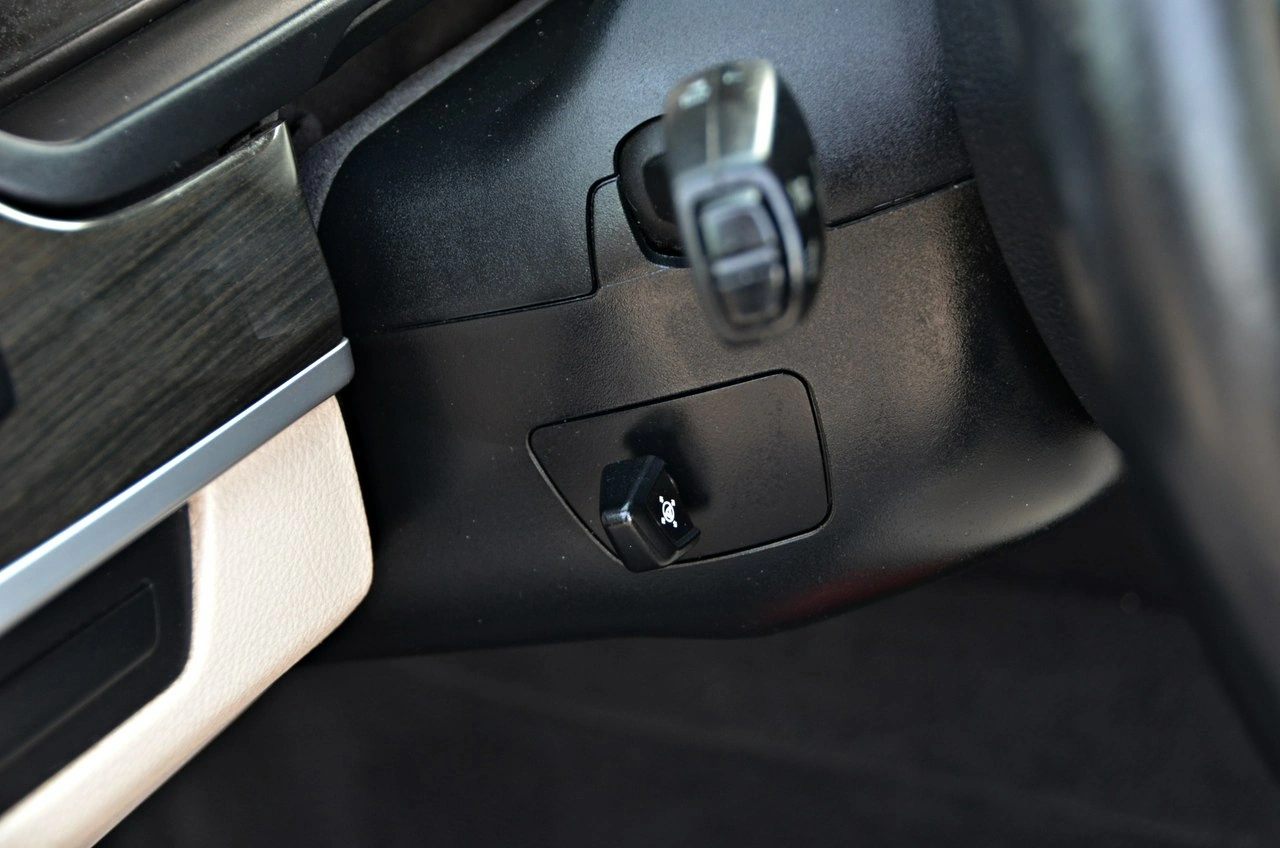 BMW 520 - Zdjęcie 22