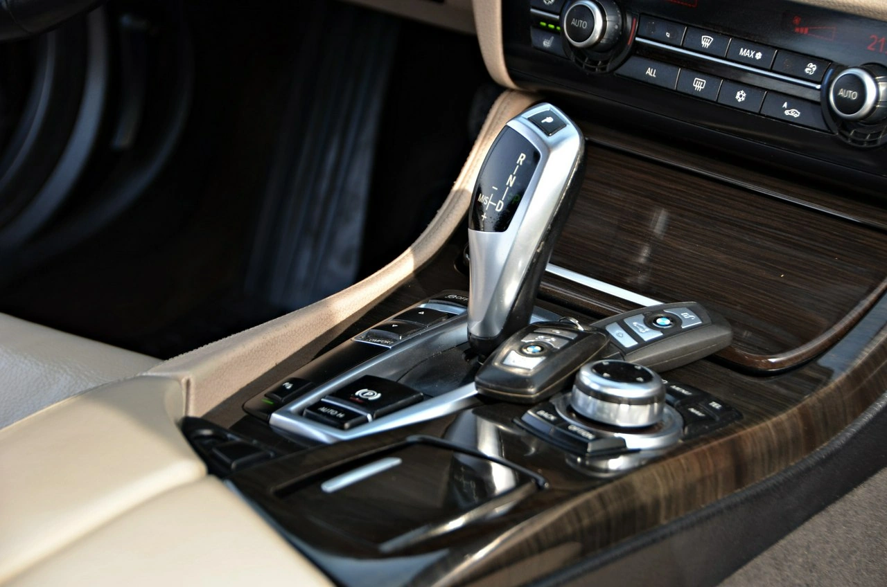 BMW 520 - Zdjęcie 23