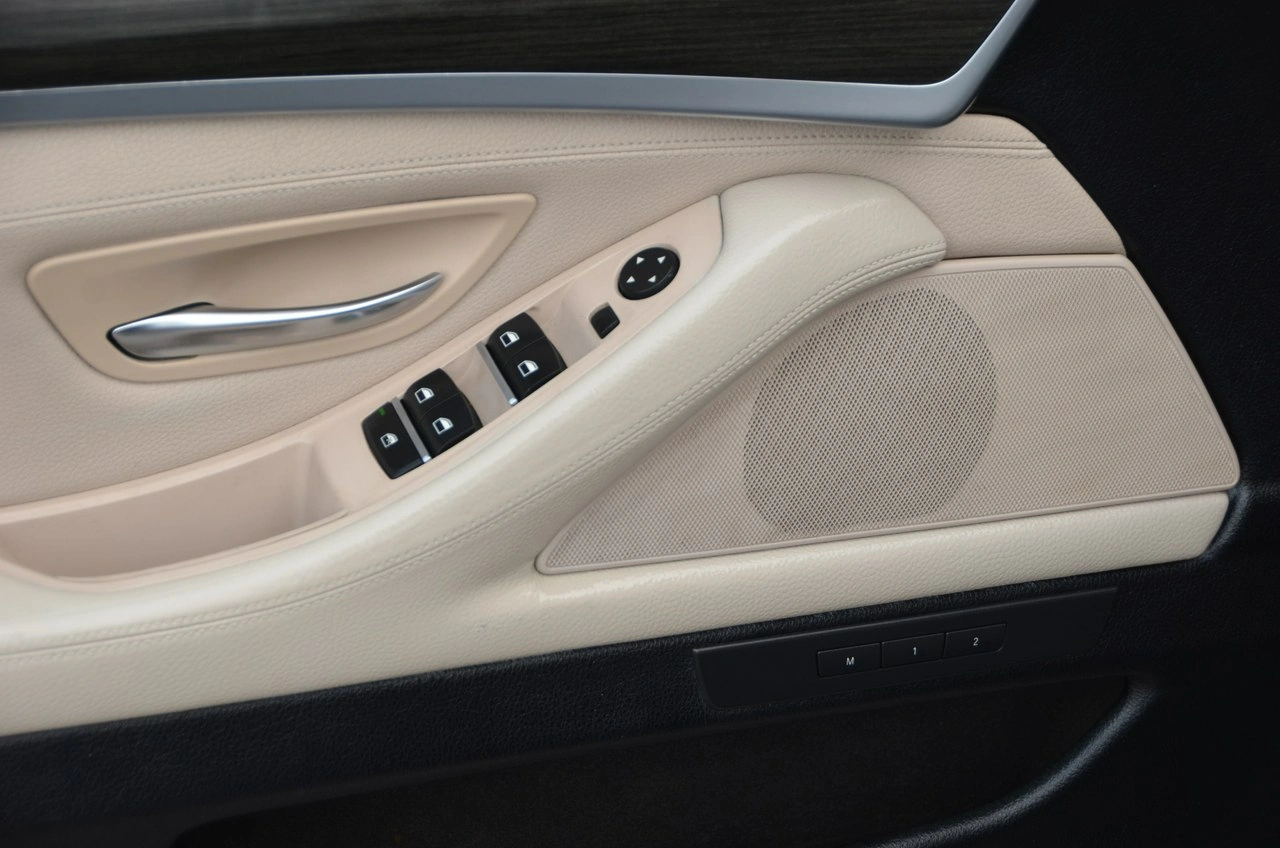 BMW 520 - Zdjęcie 27