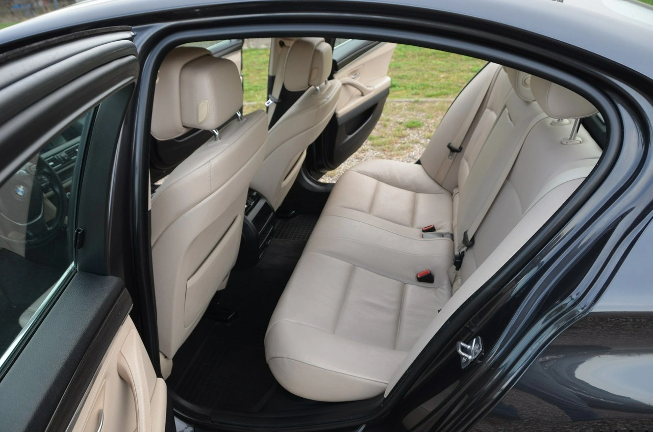 BMW 520 - Zdjęcie 31