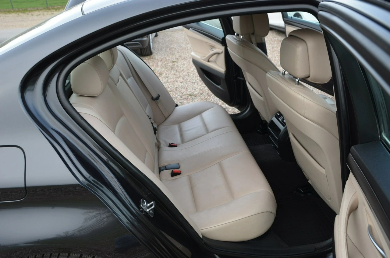 BMW 520 - Zdjęcie 32