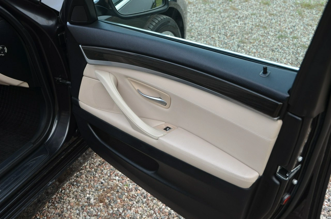 BMW 520 - Zdjęcie 33