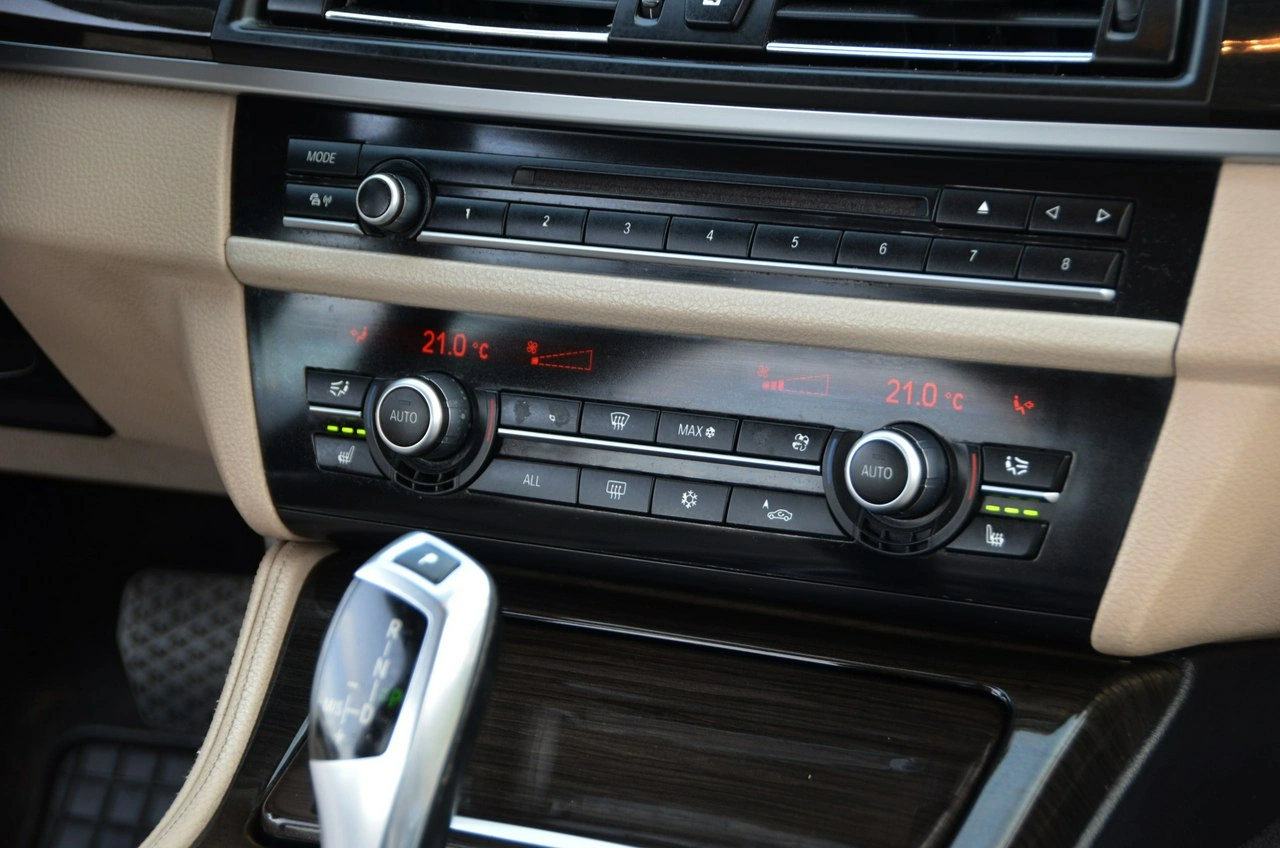 BMW 520 - Zdjęcie 38