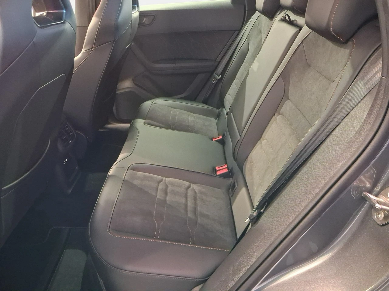 Cupra Ateca - Zdjęcie 9