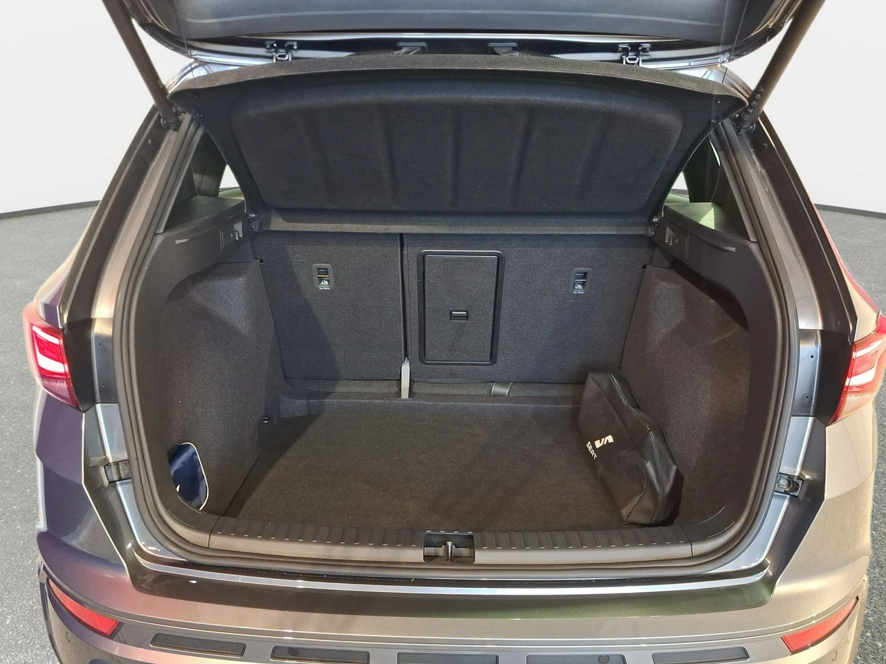 Cupra Ateca - Zdjęcie 10