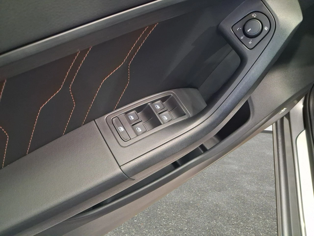 Cupra Ateca - Zdjęcie 22