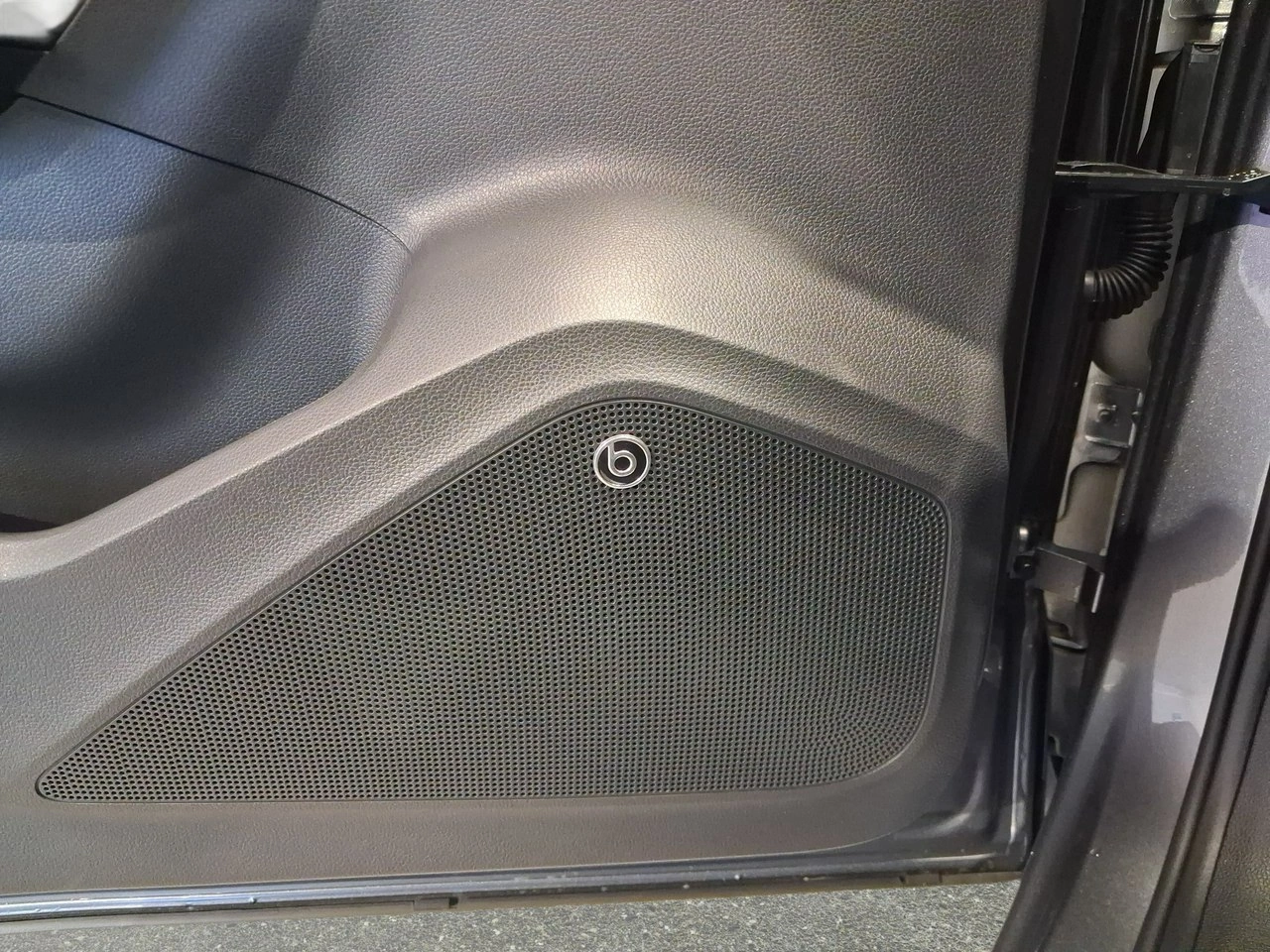 Cupra Ateca - Zdjęcie 23