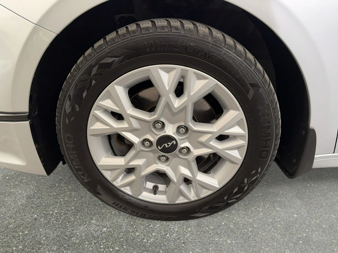 Kia Ceed - Zdjęcie 9