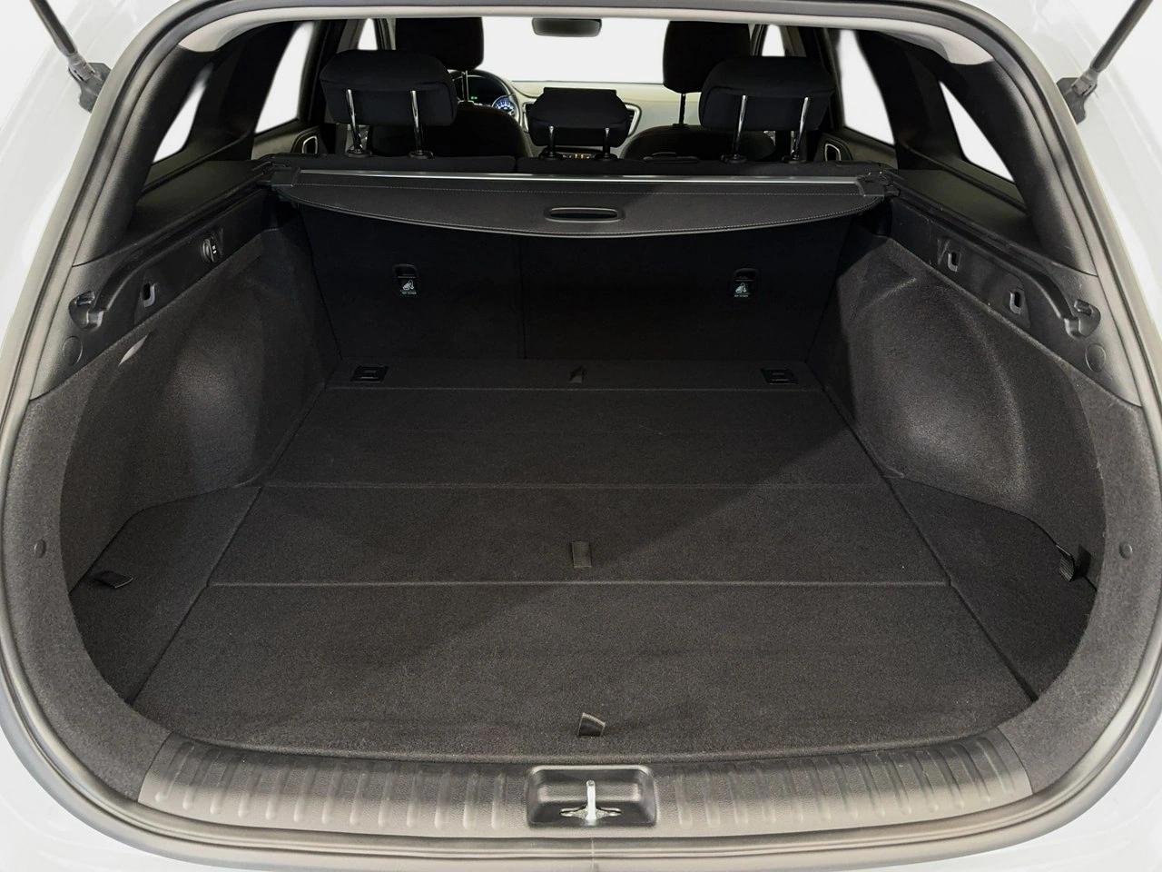 Kia Ceed - Zdjęcie 13