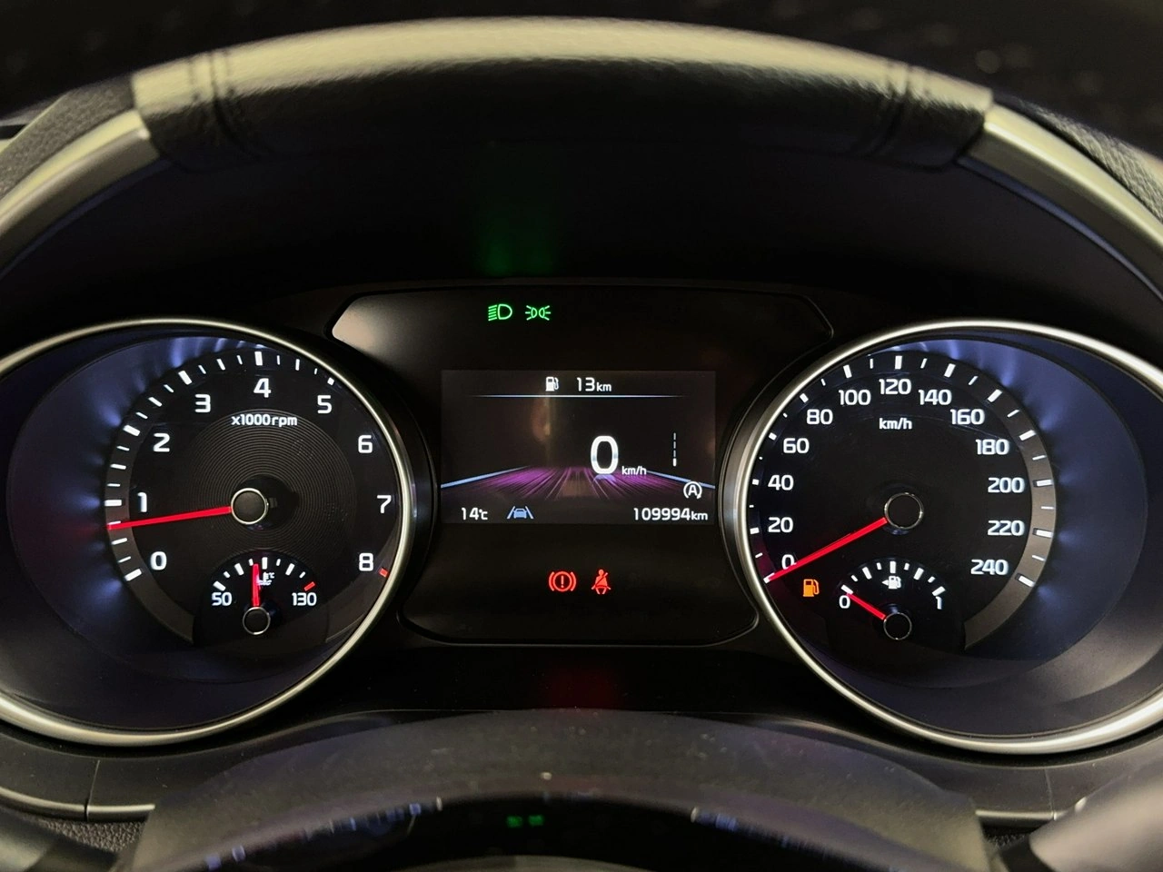 Kia Ceed - Zdjęcie 19