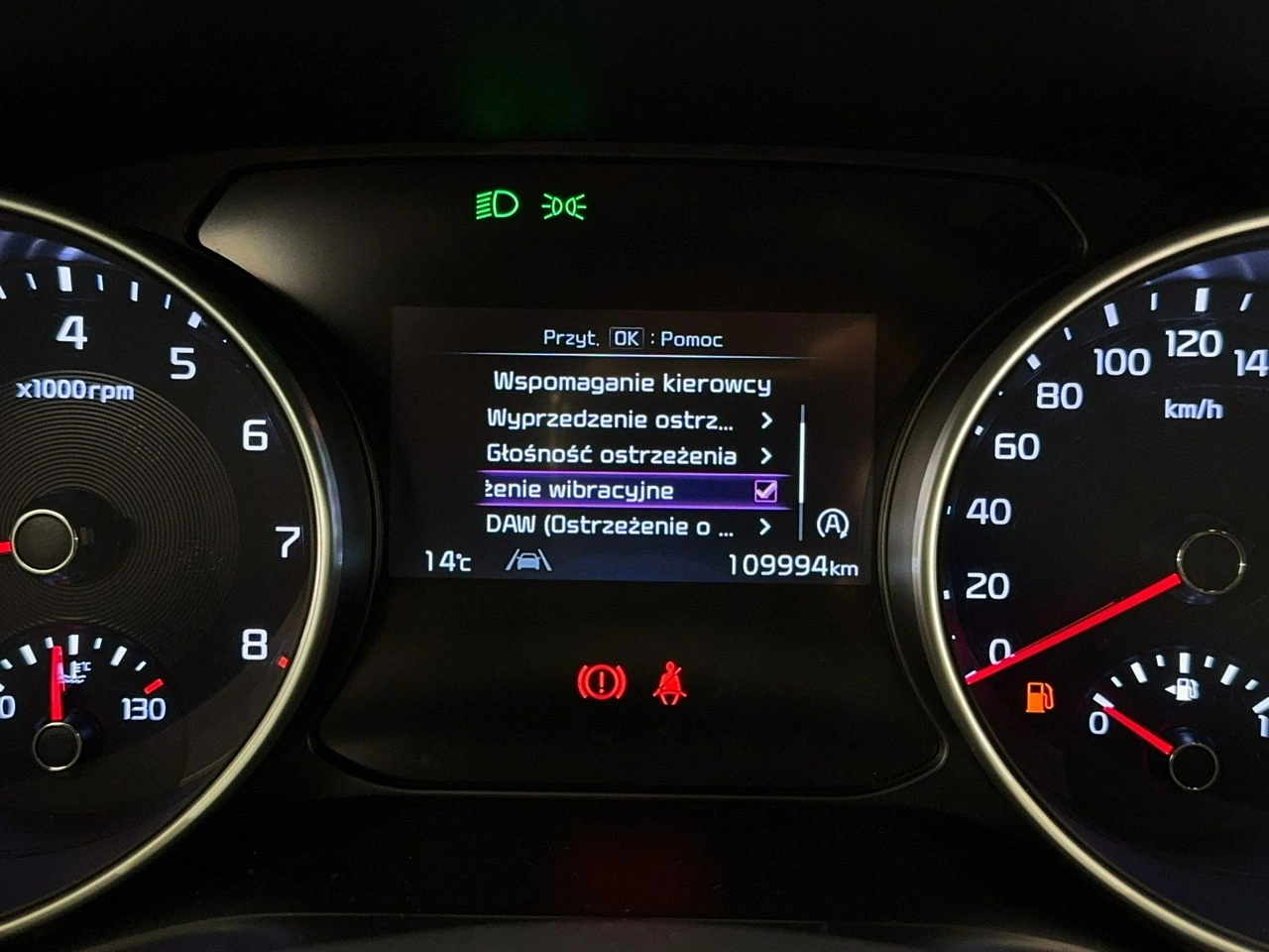 Kia Ceed - Zdjęcie 20