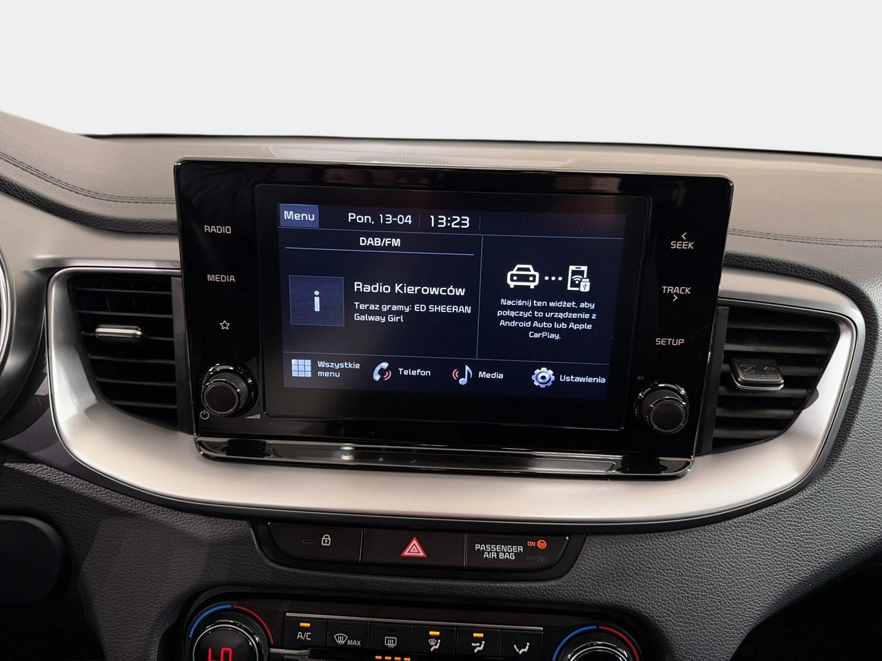 Kia Ceed - Zdjęcie 22