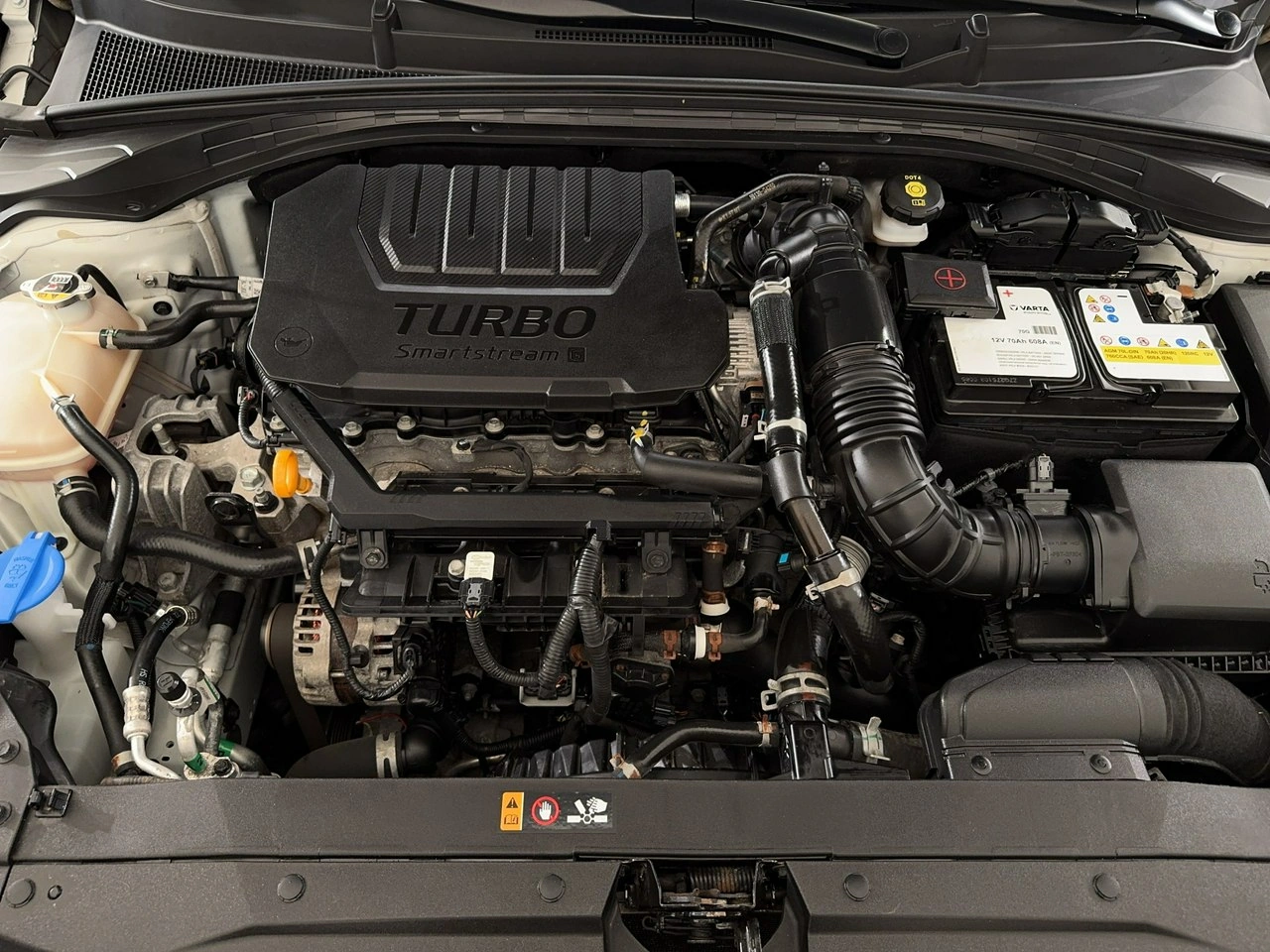 Kia Ceed - Zdjęcie 28
