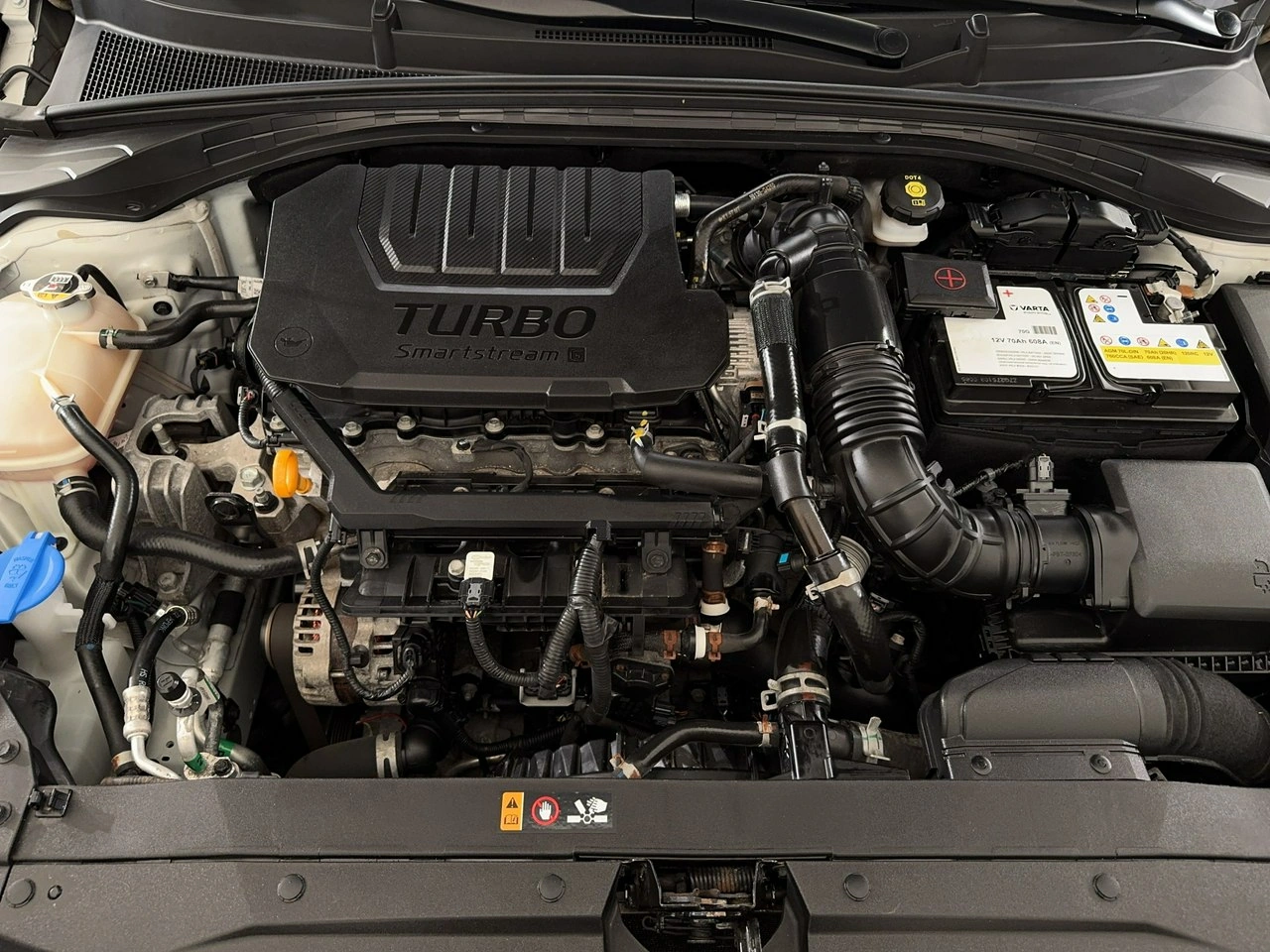 Kia Ceed - Zdjęcie 28