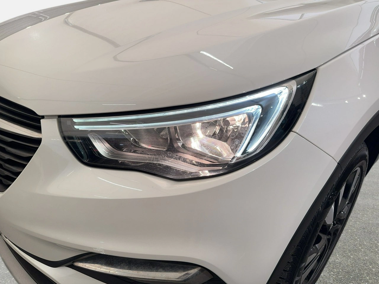 Opel Grandland X - Zdjęcie 8