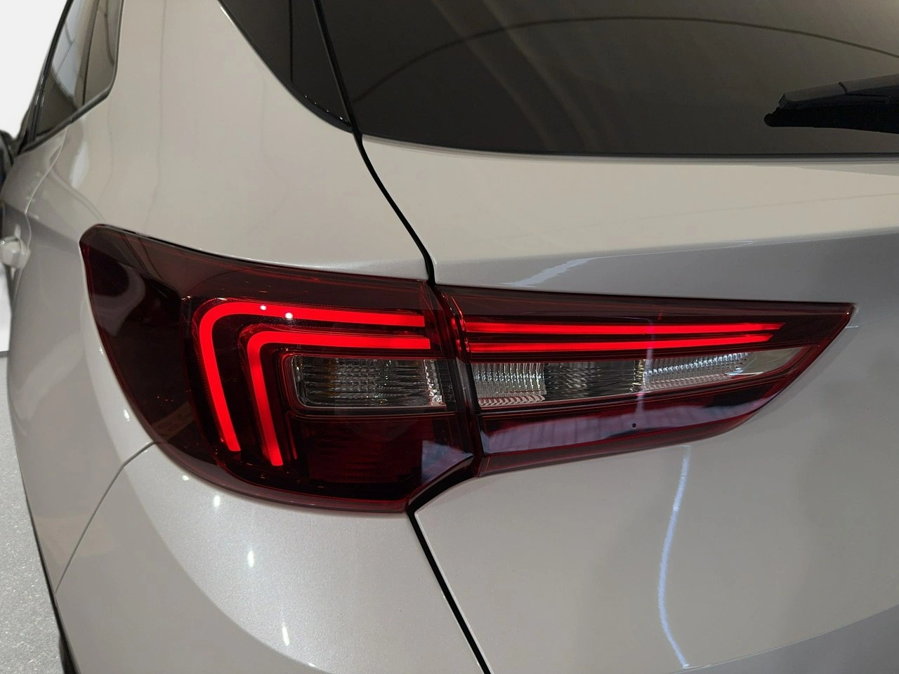 Opel Grandland X - Zdjęcie 10