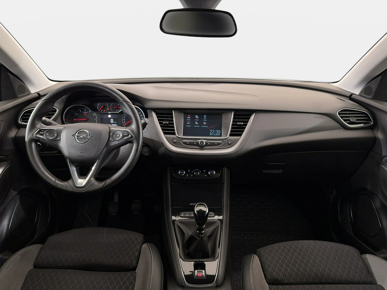 Opel Grandland X - Zdjęcie 15