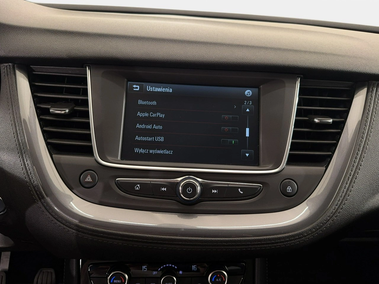 Opel Grandland X - Zdjęcie 22