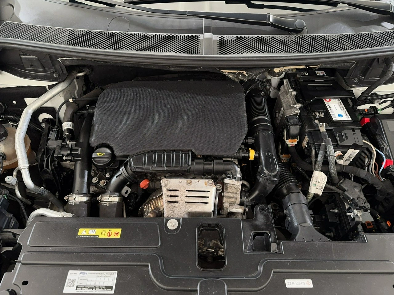Opel Grandland X - Zdjęcie 28