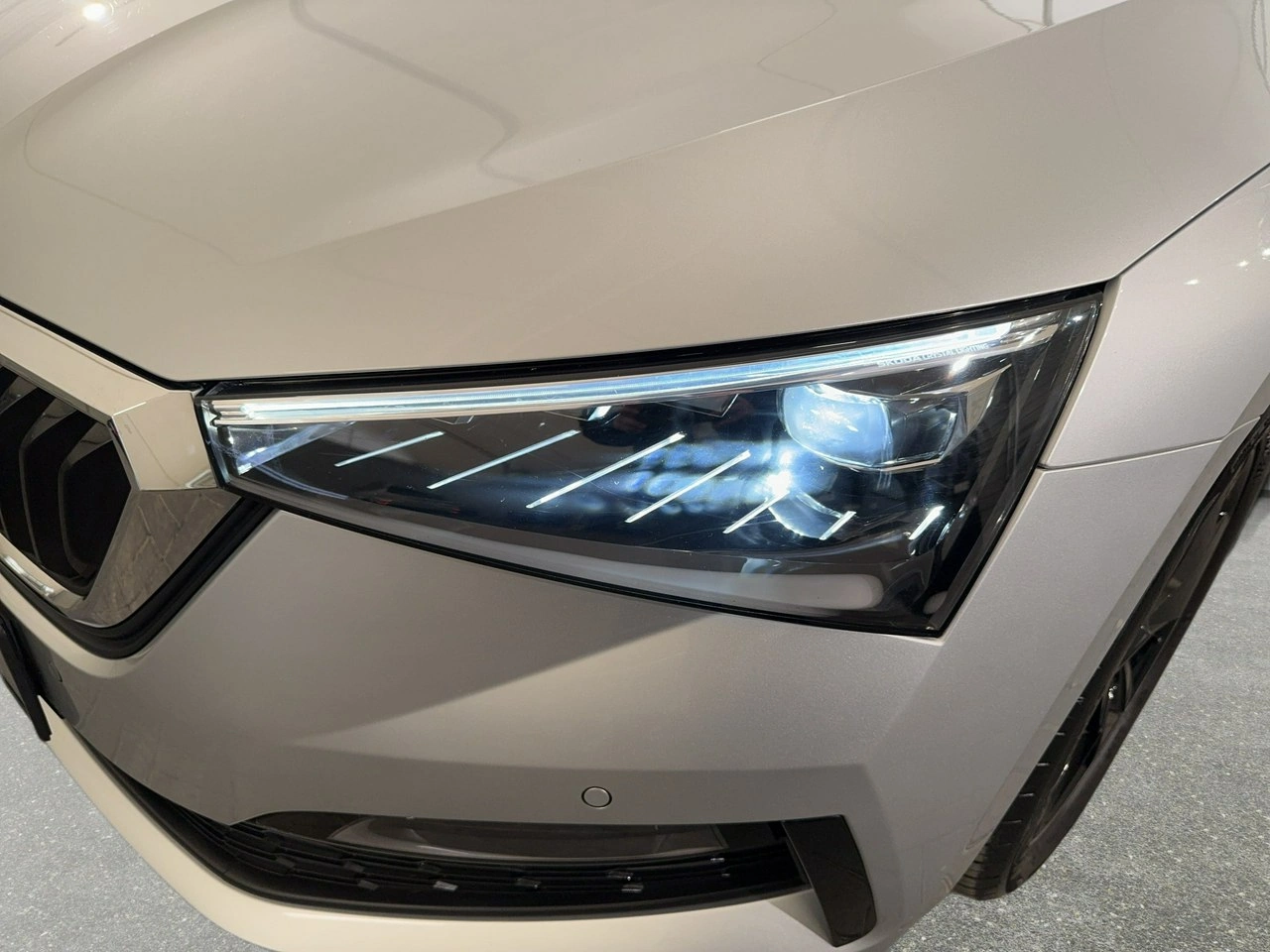 Skoda Scala - Zdjęcie 8