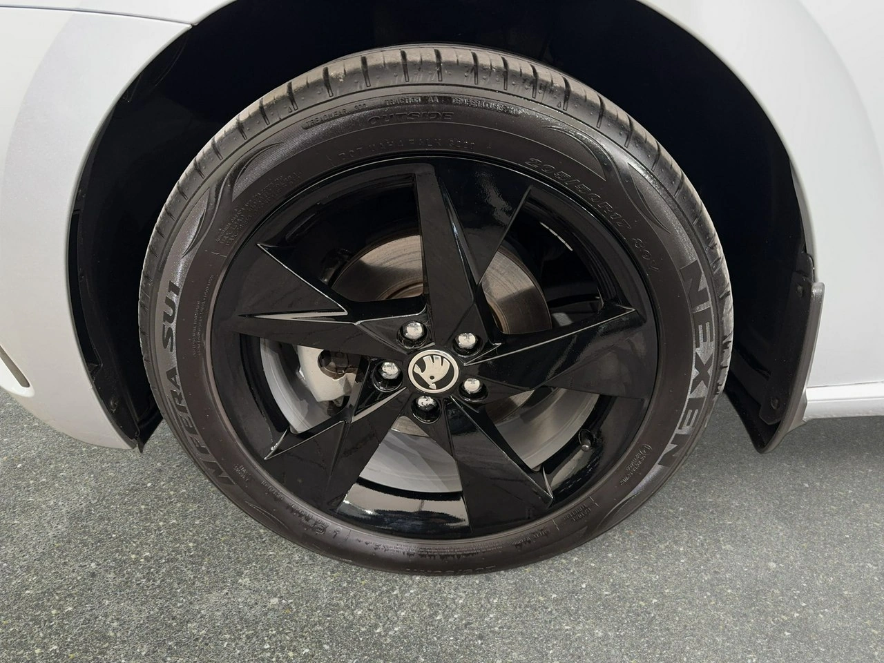 Skoda Scala - Zdjęcie 9