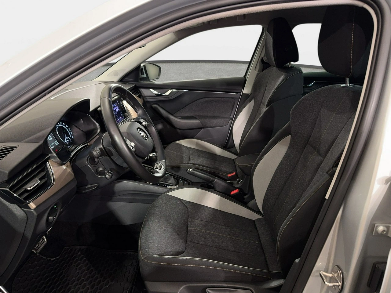 Skoda Scala - Zdjęcie 11