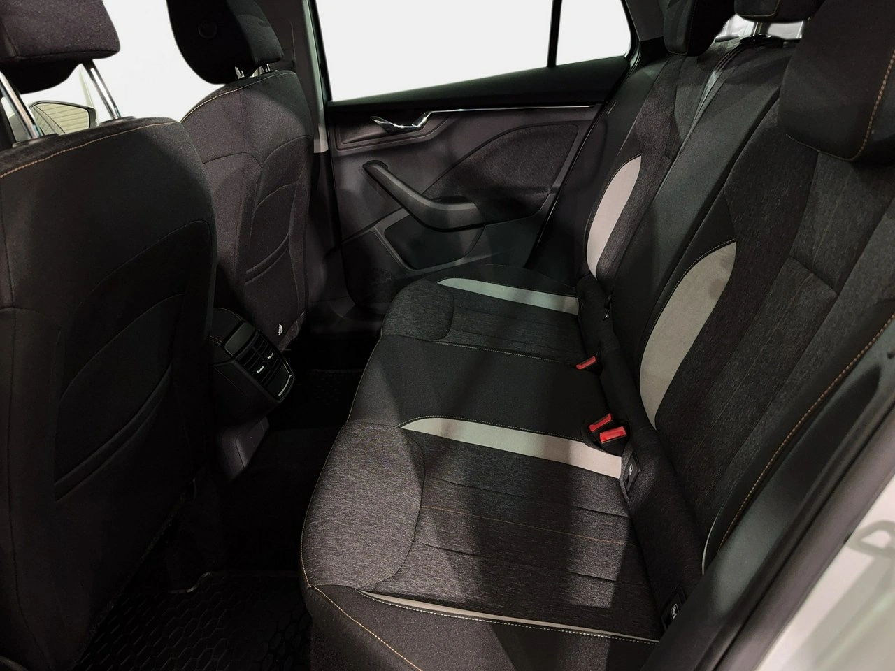 Skoda Scala - Zdjęcie 12