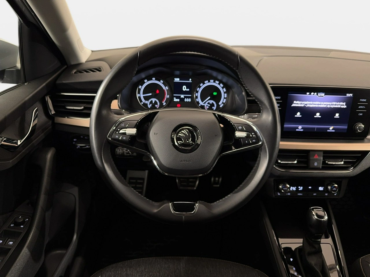 Skoda Scala - Zdjęcie 16