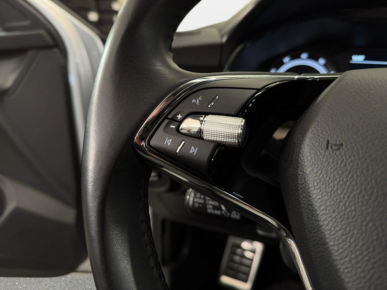 Skoda Scala - Zdjęcie 17