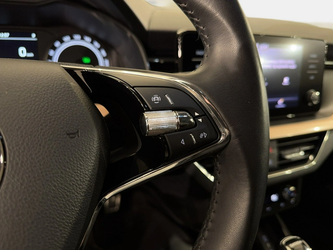 Skoda Scala - Zdjęcie 18