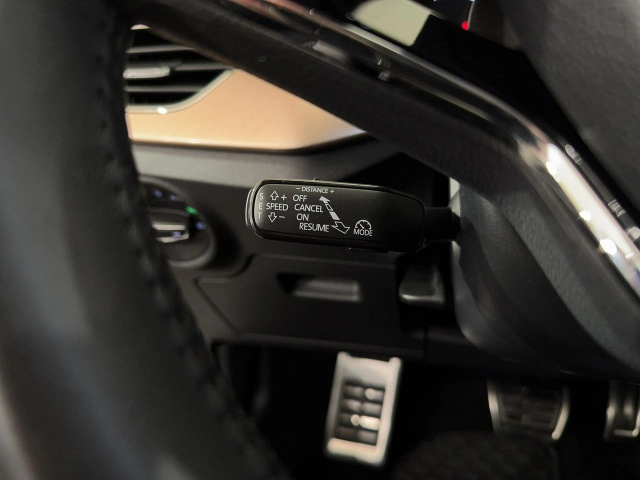 Skoda Scala - Zdjęcie 19