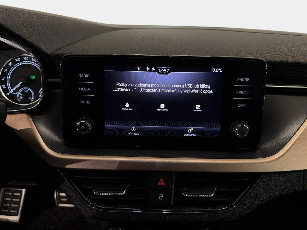 Skoda Scala - Zdjęcie 22