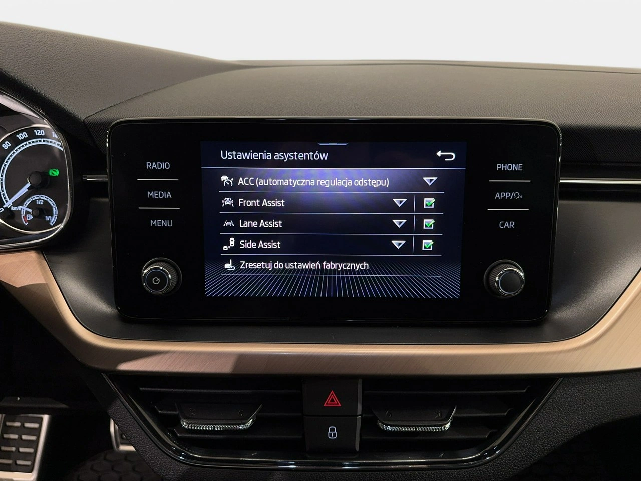 Skoda Scala - Zdjęcie 23