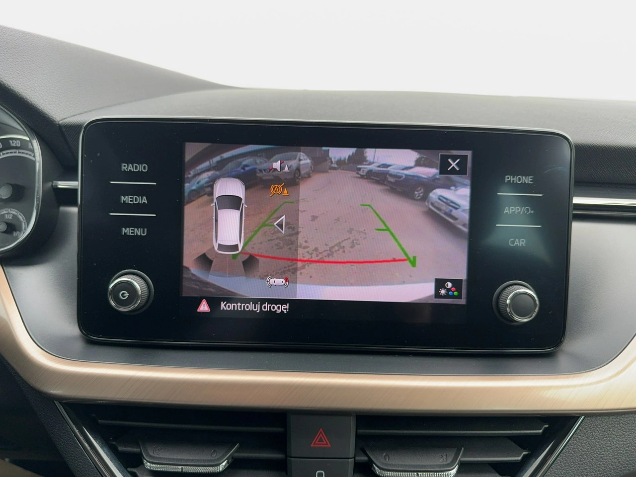 Skoda Scala - Zdjęcie 24