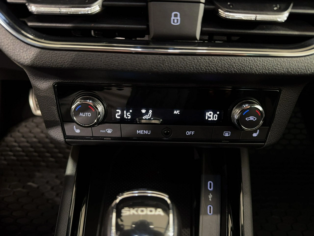 Skoda Scala - Zdjęcie 25