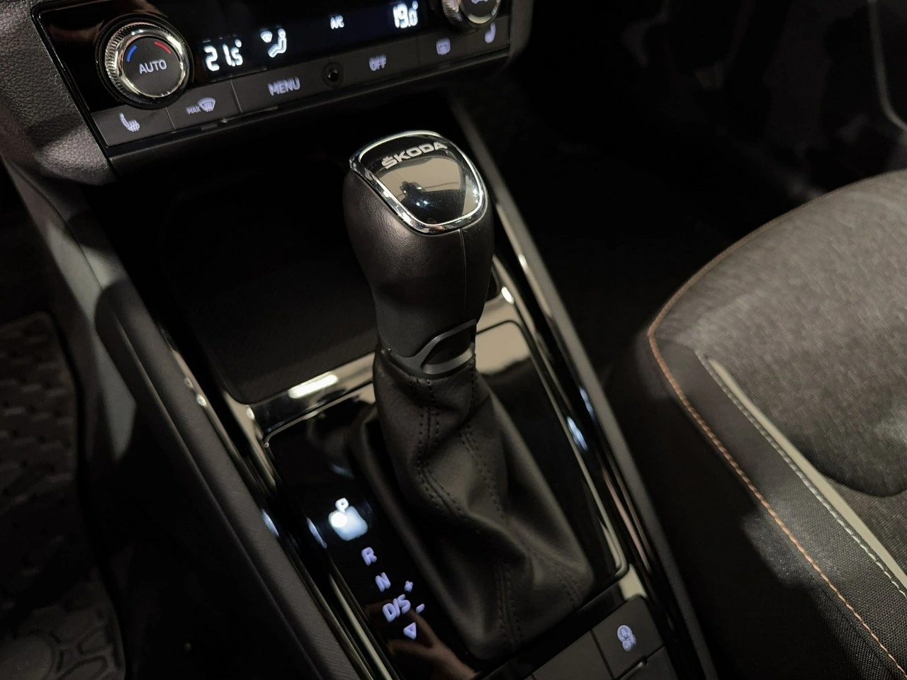 Skoda Scala - Zdjęcie 26