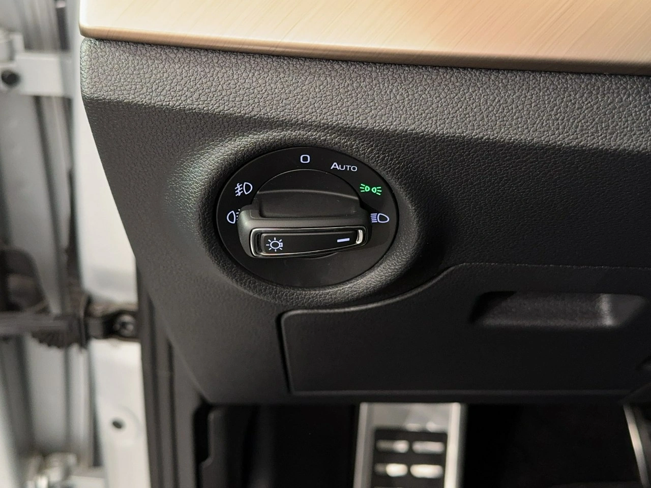 Skoda Scala - Zdjęcie 28