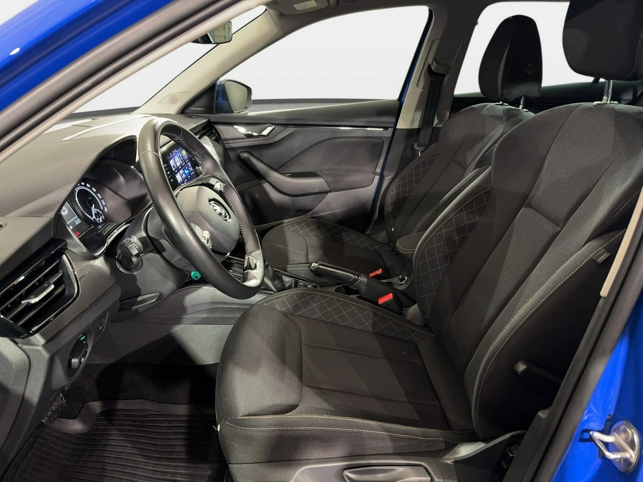 Skoda Scala - Zdjęcie 11