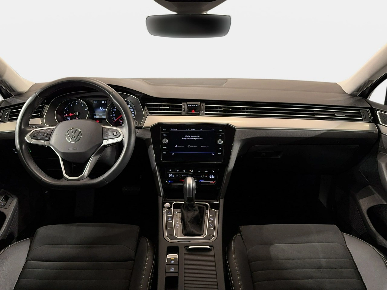 Volkswagen Passat - Zdjęcie 14