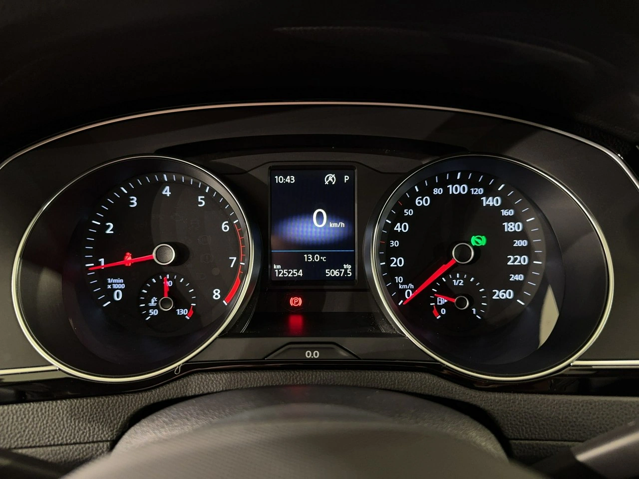 Volkswagen Passat - Zdjęcie 18