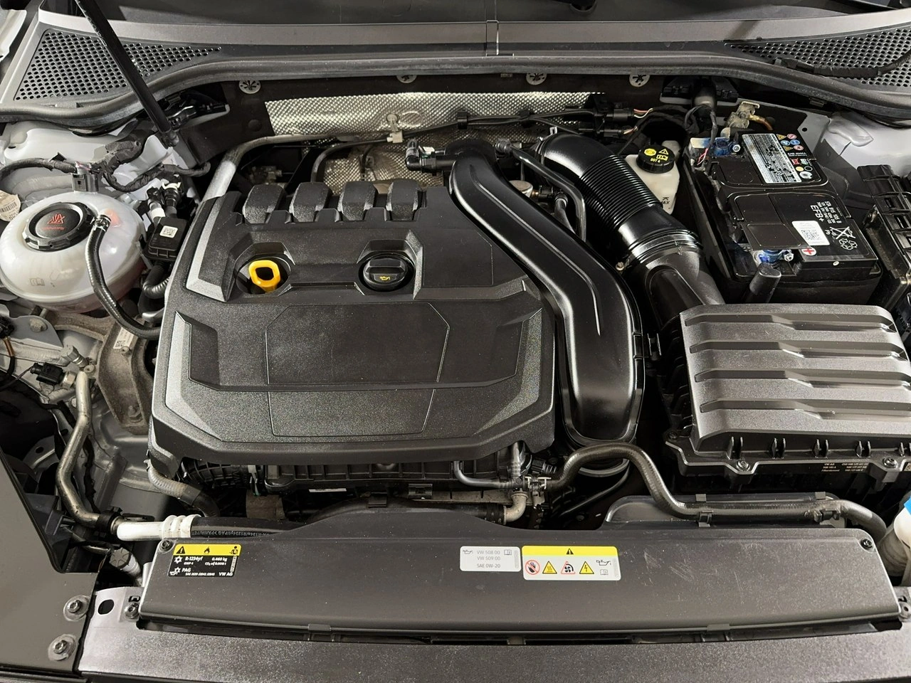 Volkswagen Passat - Zdjęcie 28