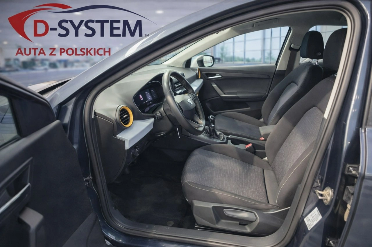 Seat Ibiza - Zdjęcie 5